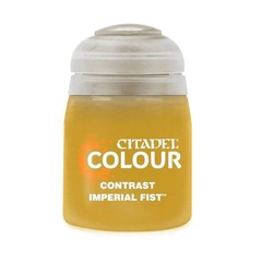 Contrast - Imperial Fist